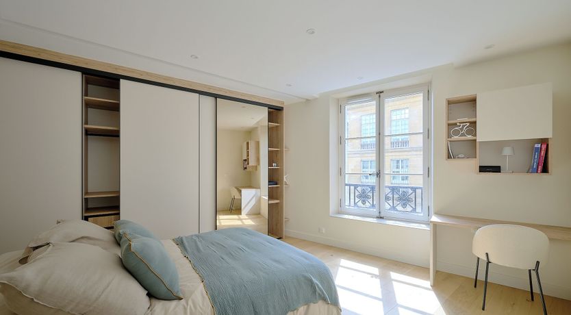 Photo of By Saint-Sulpice