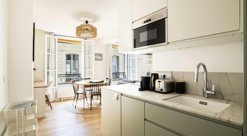 Photo of Magic of Marais