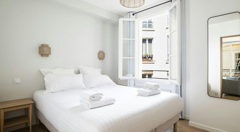 Photo of Magic of Marais