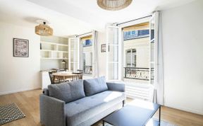 Photo of Magic of Marais