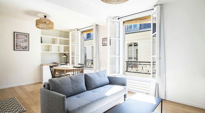 Photo of Magic of Marais