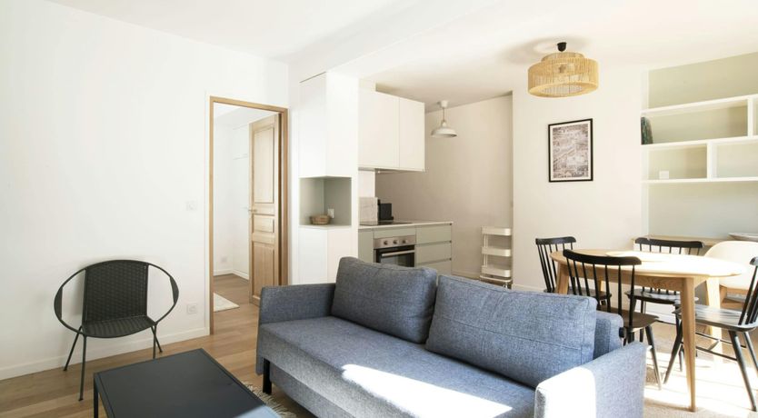 Photo of Magic of Marais