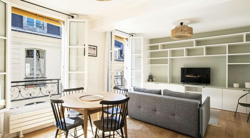 Photo of Magic of Marais