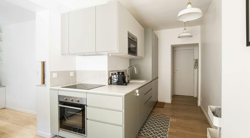 Photo of Magic of Marais