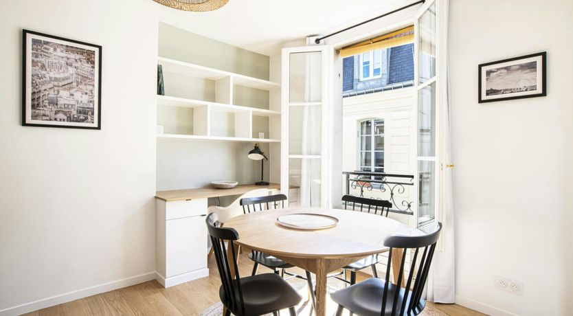 Photo of Magic of Marais