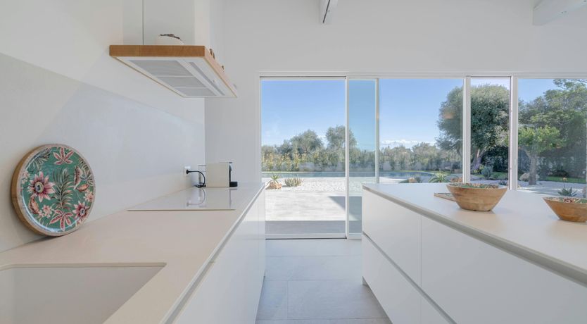 Photo of Siracusa White