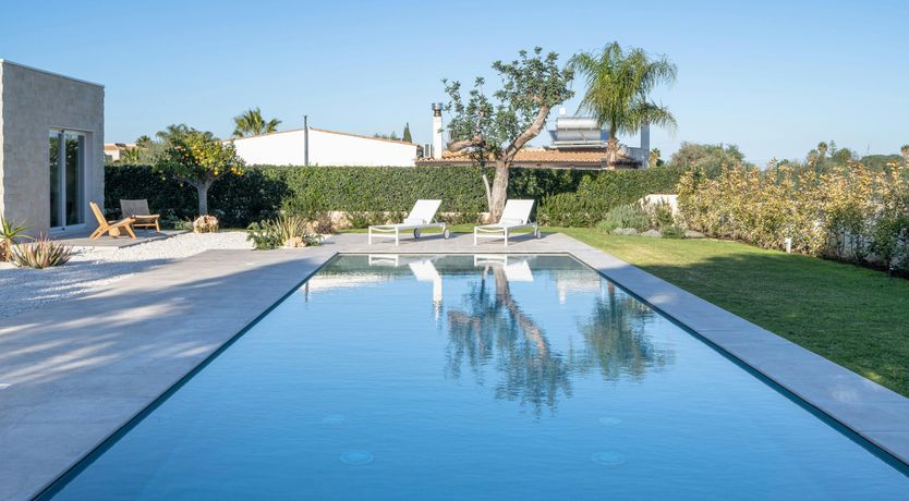 Photo of Siracusa White