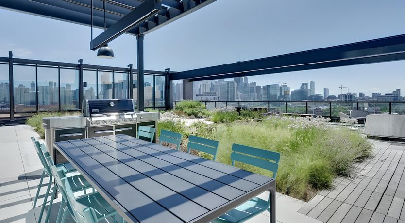 Photo of Westside Retreat