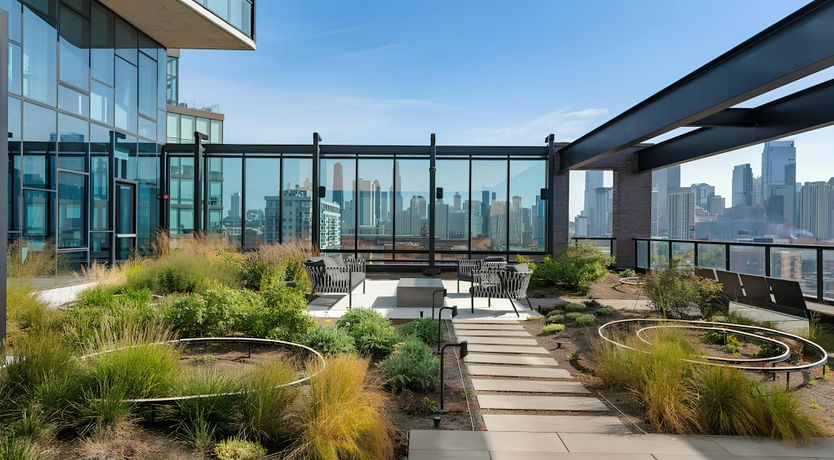 Photo of Westside Retreat