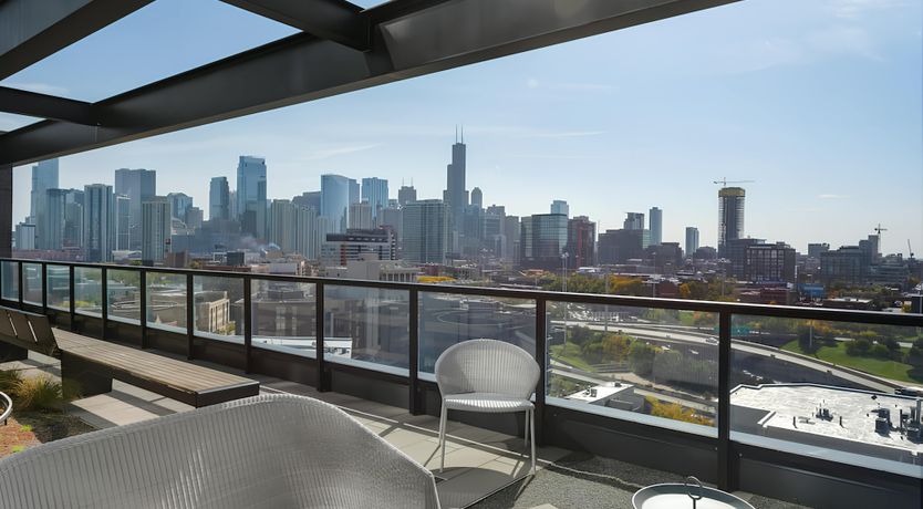 Photo of Westside Retreat