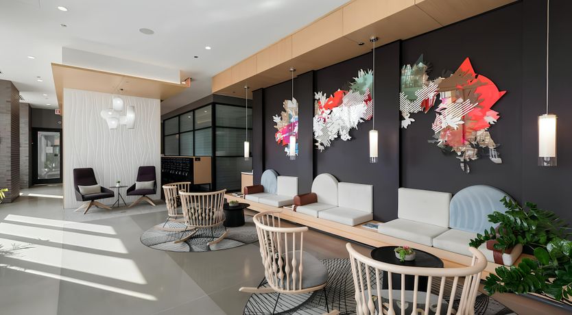 Photo of Westside Retreat