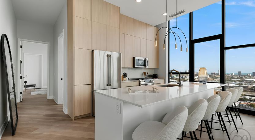 Photo of Westside Retreat