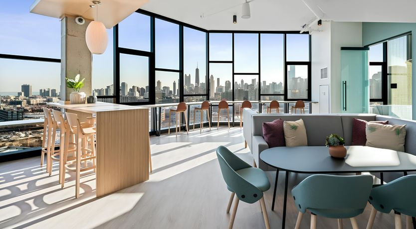 Photo of Westside Retreat