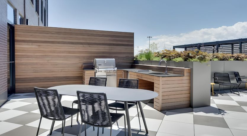 Photo of Westside Retreat