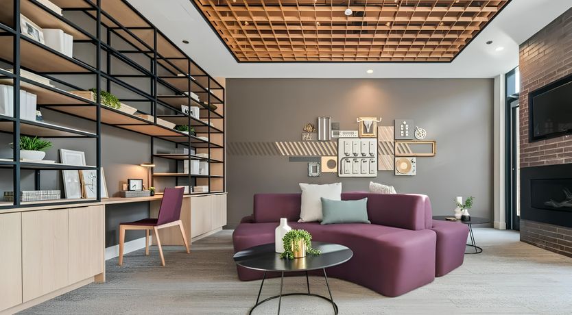 Photo of Westside Retreat