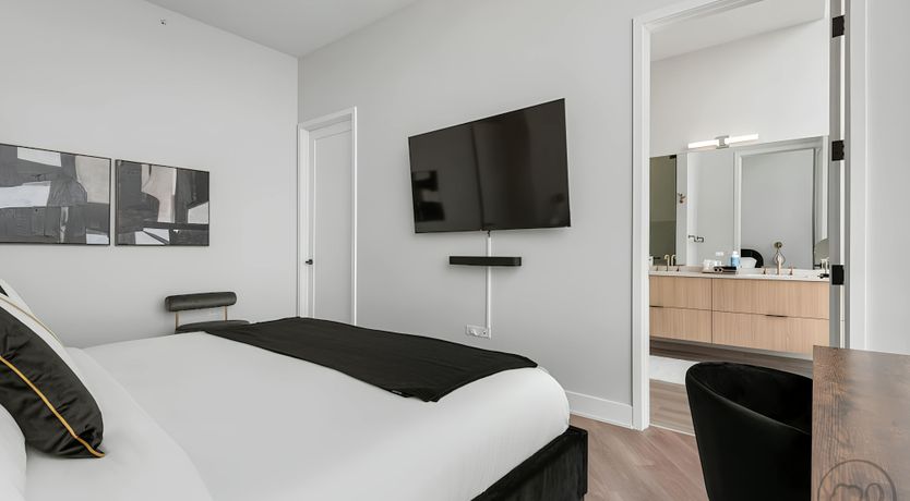 Photo of Westside Retreat