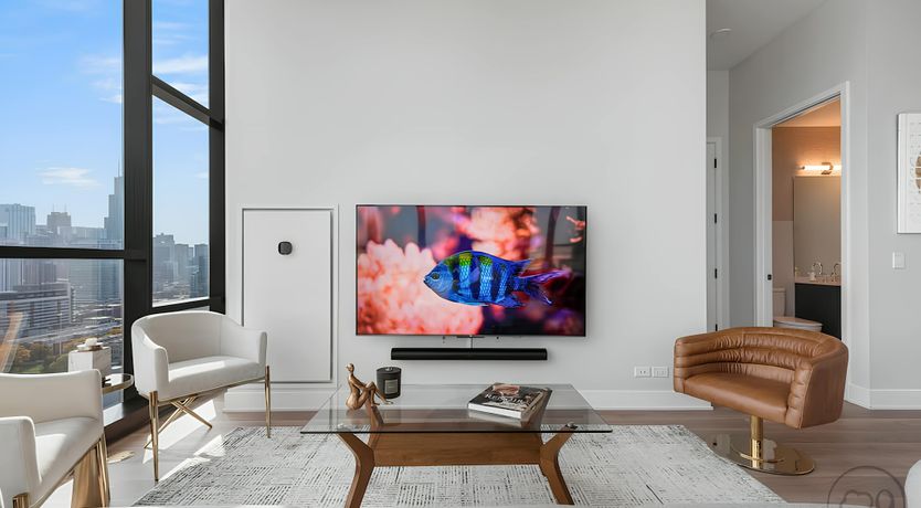 Photo of Westside Retreat