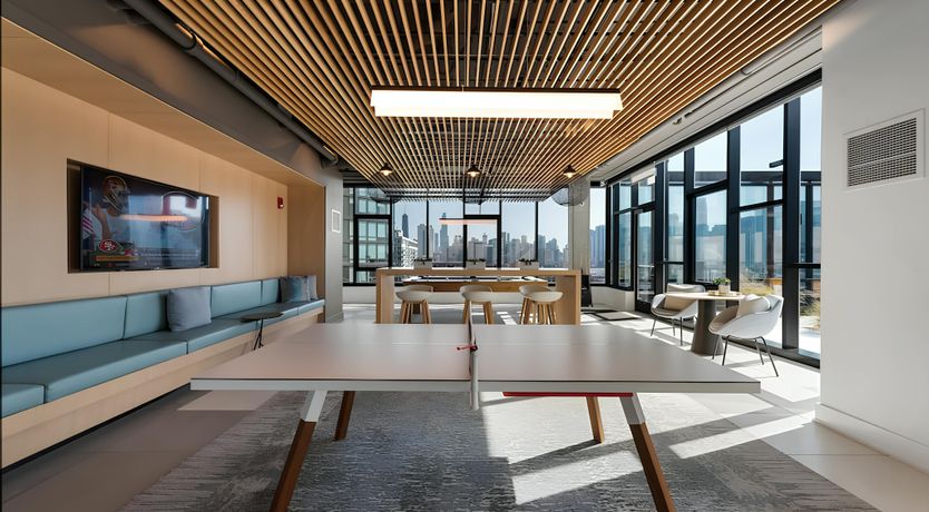 Photo of Westside Retreat