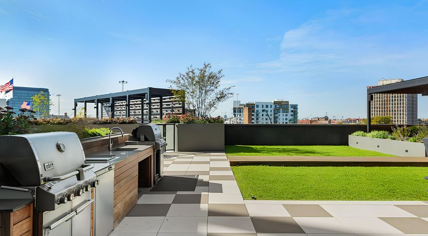 Photo of Westside Retreat