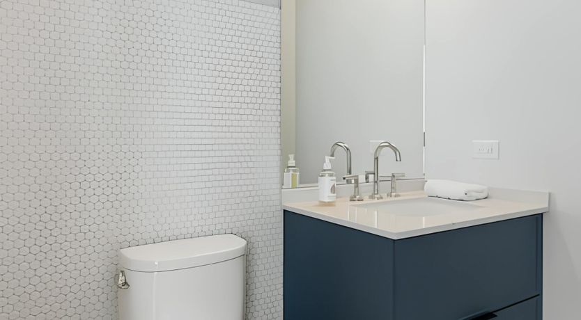 Photo of Westside Retreat