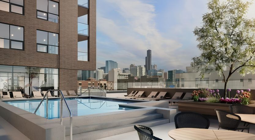 Photo of Westside Retreat