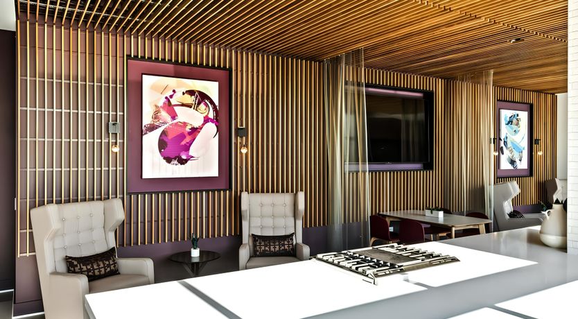 Photo of Westside Retreat