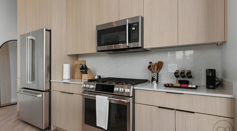 Photo of Westside Retreat