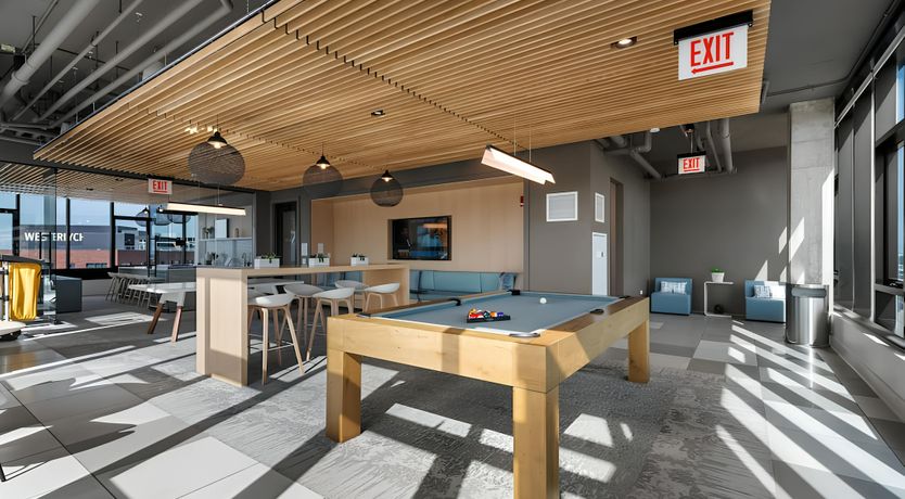 Photo of Westside Retreat