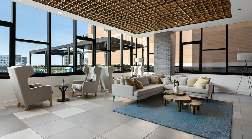 Photo of Westside Retreat