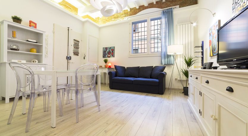 Photo of Florence Treasure