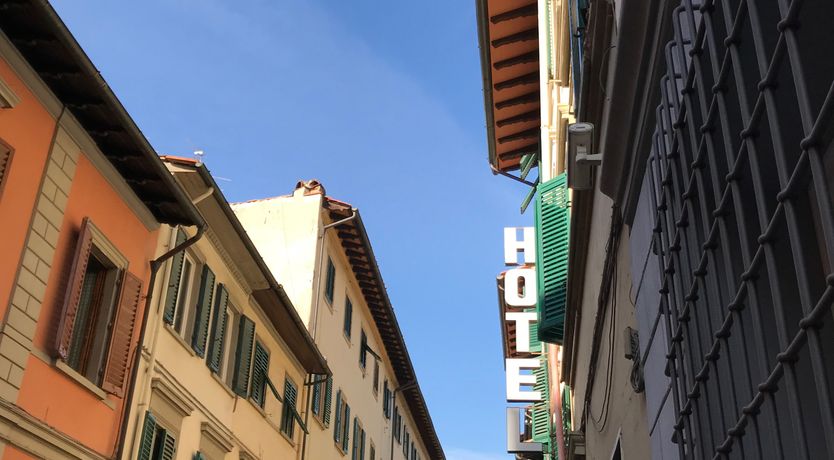 Photo of Florence Treasure