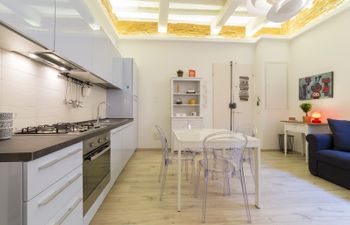 Florence Treasure Holiday Home