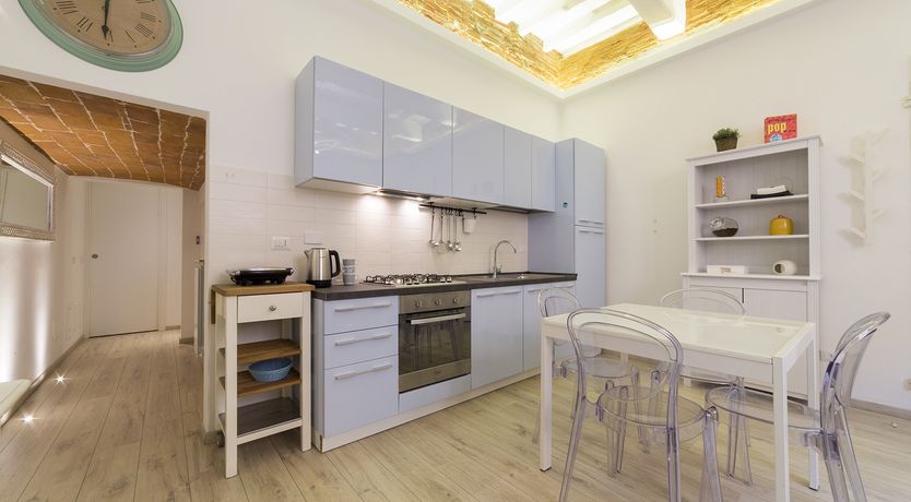 Photo of Florence Treasure