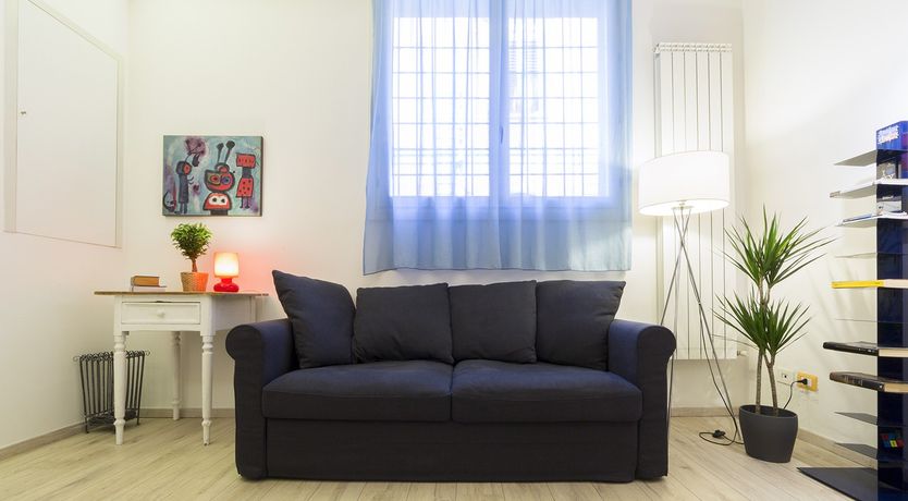 Photo of Florence Treasure