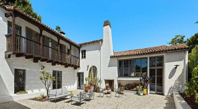 Photo of The Majestic Residence