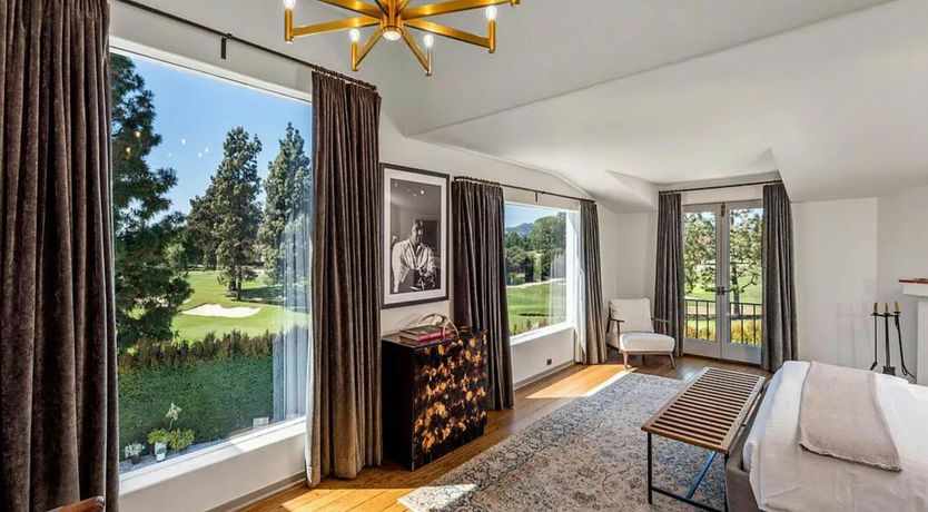 Photo of The Majestic Residence