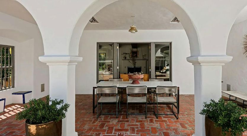 Photo of The Majestic Residence