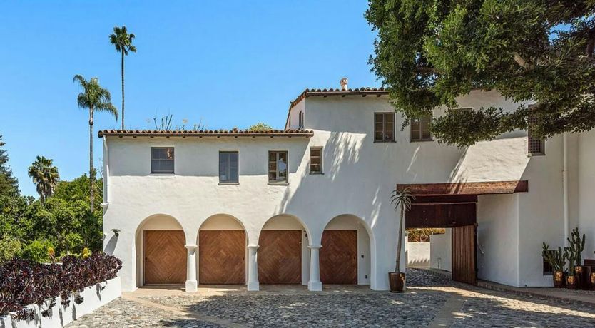 Photo of The Majestic Residence