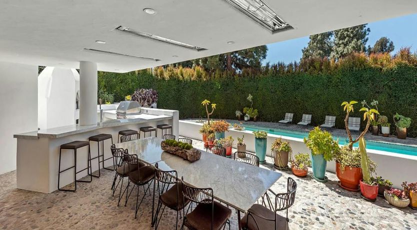 Photo of The Majestic Residence