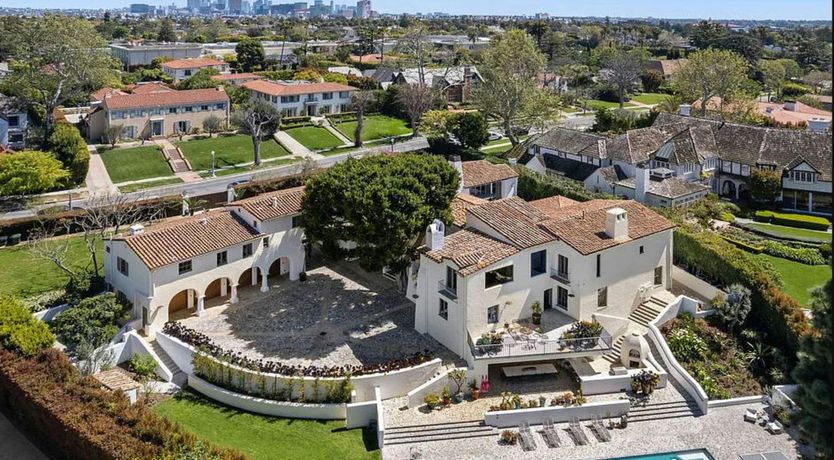 Photo of The Majestic Residence