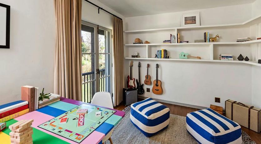 Photo of The Majestic Residence