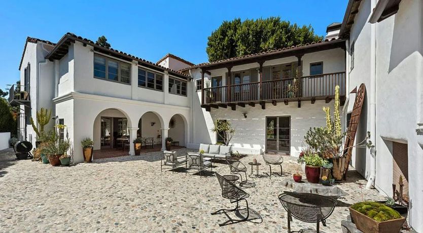 Photo of The Majestic Residence