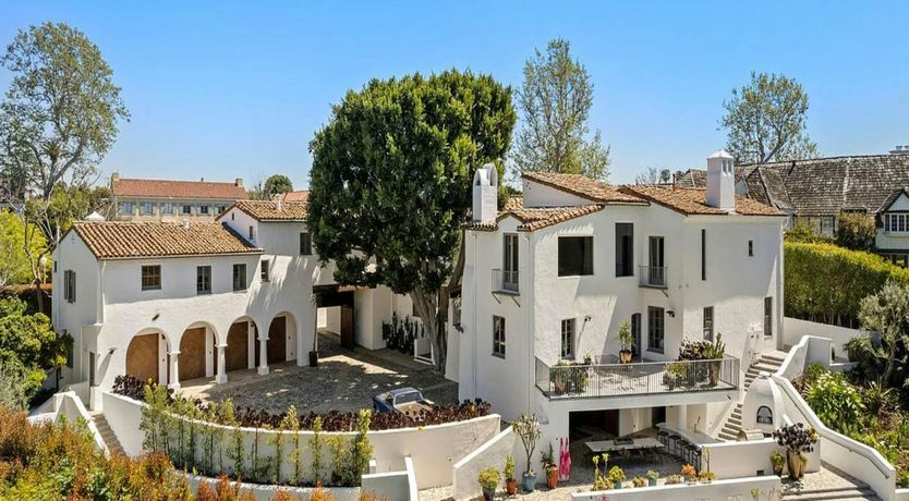 Photo of The Majestic Residence