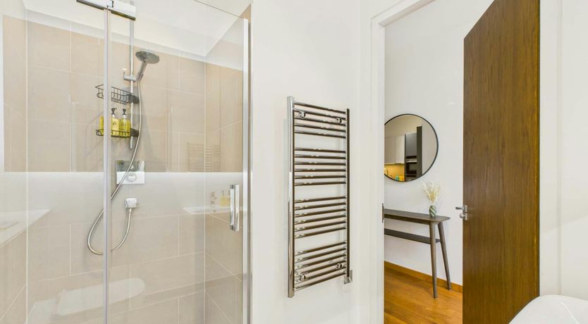 Photo of Camden Edge