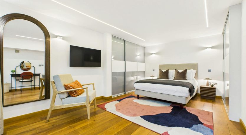 Photo of Camden Edge