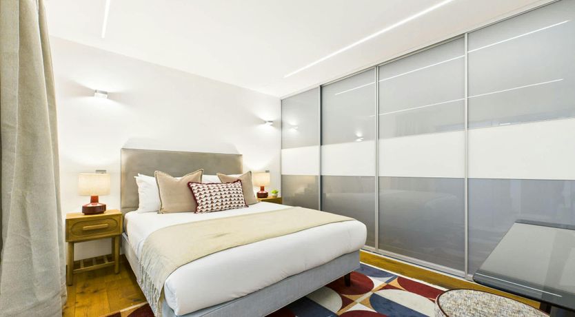 Photo of Camden Edge