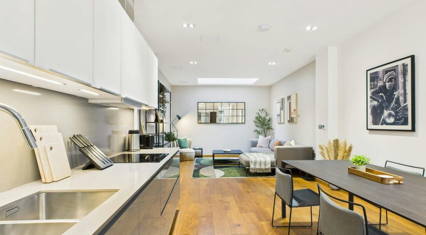 Photo of Camden Edge