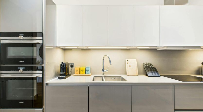 Photo of Camden Edge