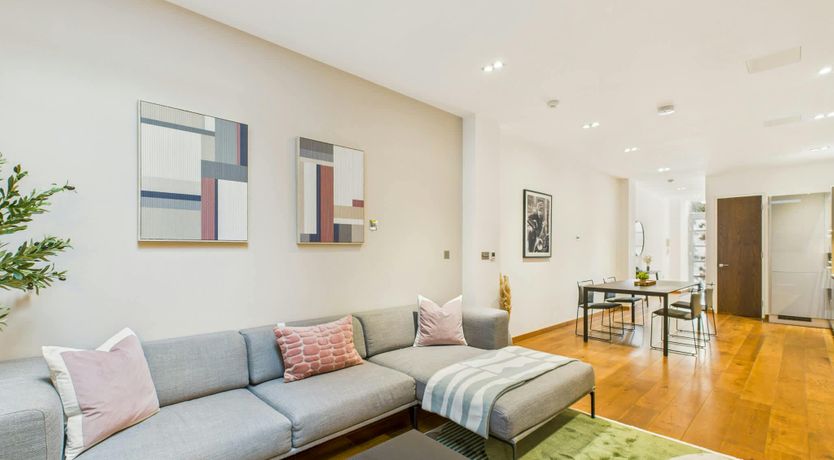 Photo of Camden Edge