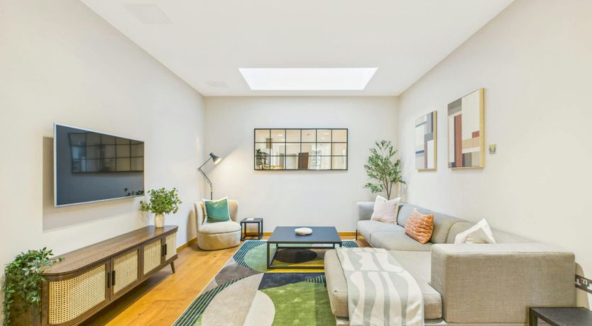 Photo of Camden Edge